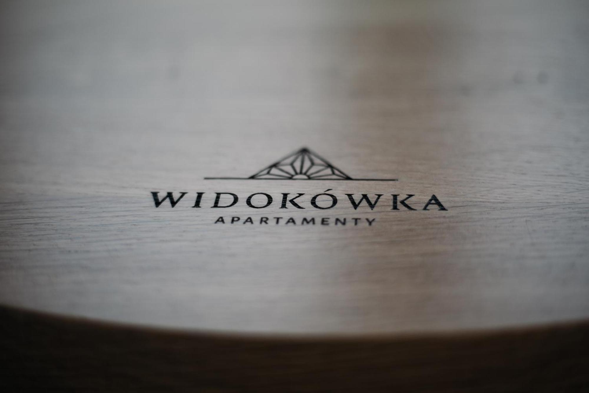 Apartamenty Widokowka Sauna Widok Na Panorame Tatr Kościelisko Eksteriør bilde
